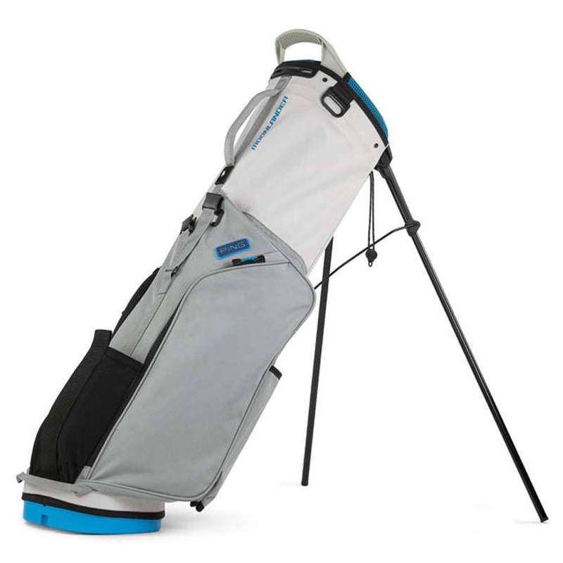 PING Moonlander 244 Stand Bag – 25