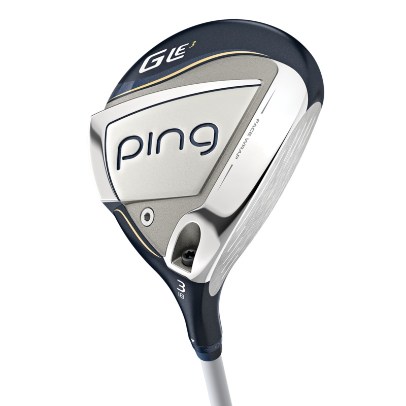 PING Women’s G Le3 Fairway Wood