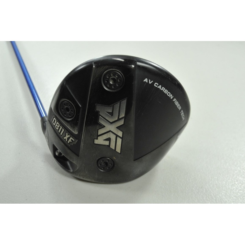PXG 0811 XF Gen4 10.5* Driver Senior Flex Right Riptide CB 5.0 40g  # 199489