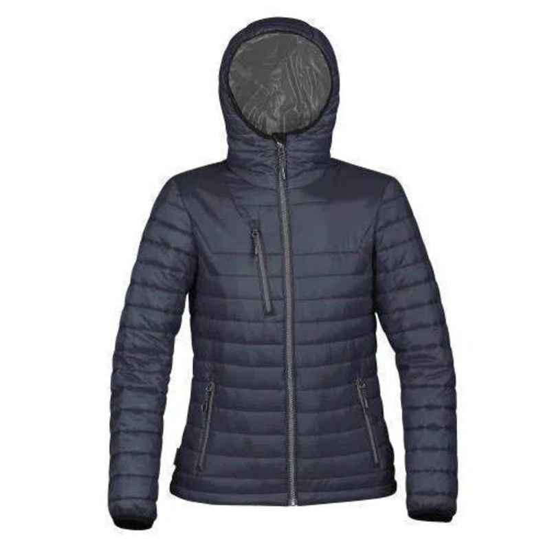 Stormtech Gravity Thermal Jacket – Womens