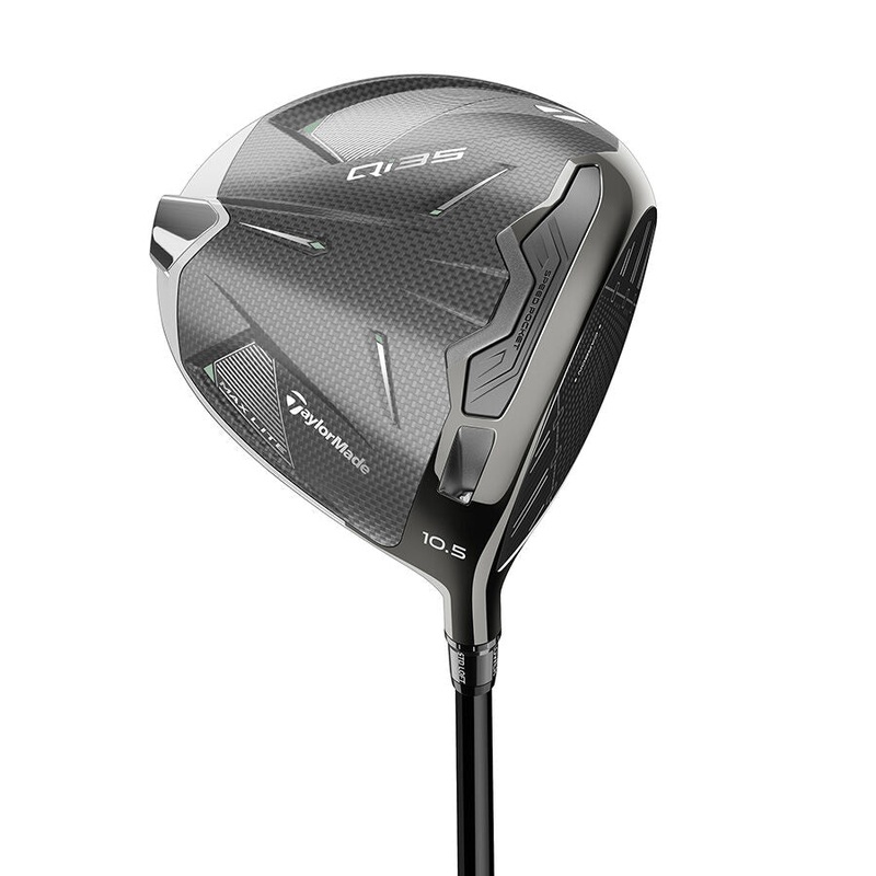 TaylorMade Qi35 MAX Lite Driver – Free Custom Options