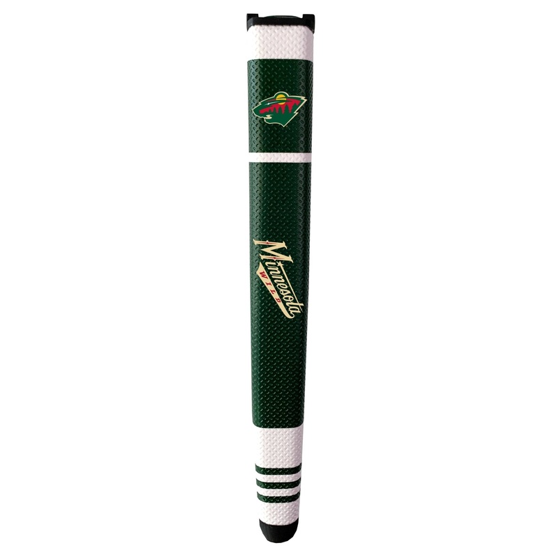 Team Golf MIN Wild Putter Grips