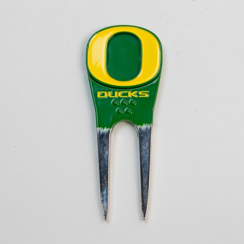 Team Golf Oregon Divot Tools