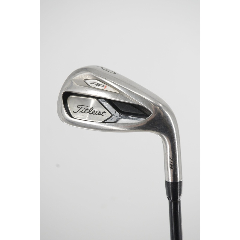 Titleist 718 AP1 9 Iron R Flex 36.25″