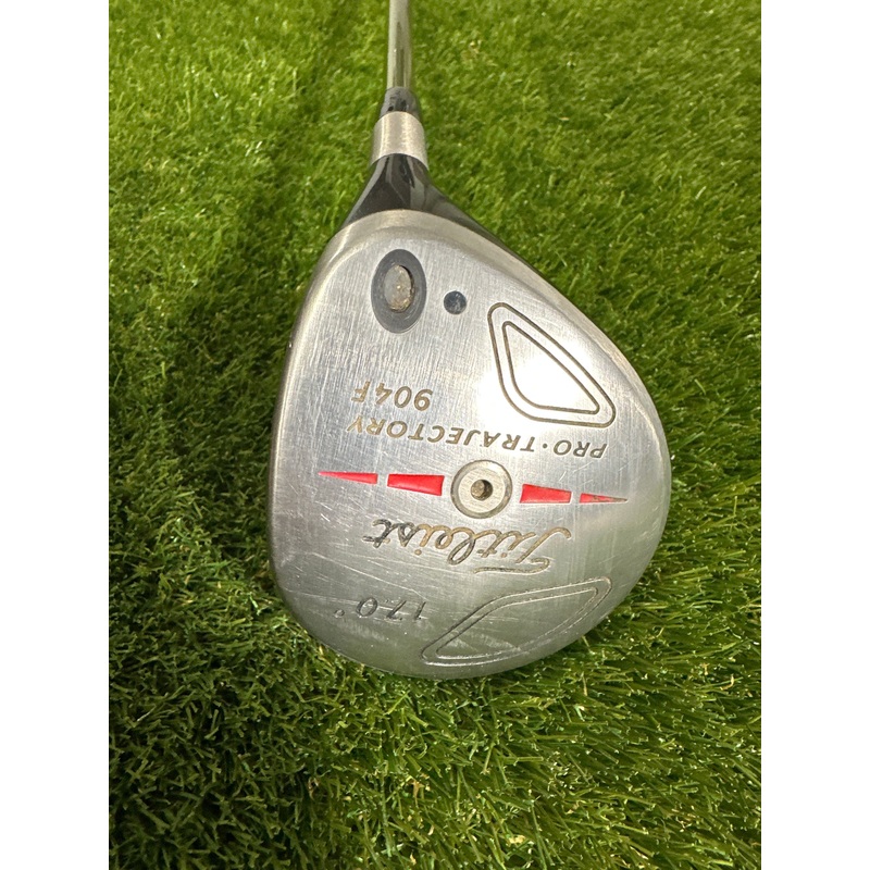 Titleist 904F 17 FWY