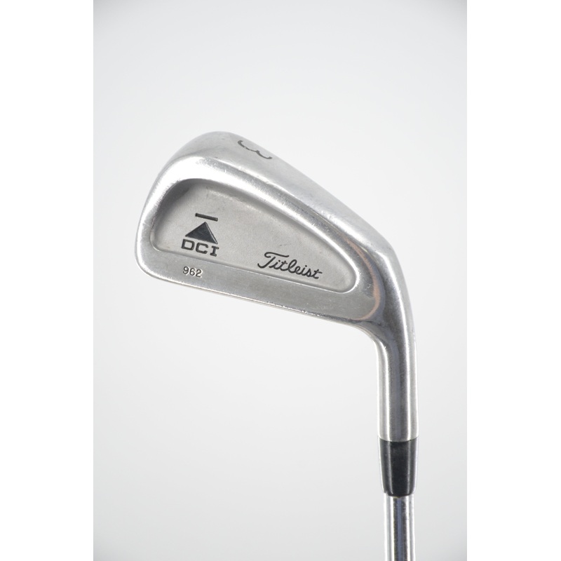Titleist DCI 962 3 Iron S Flex 38.5″