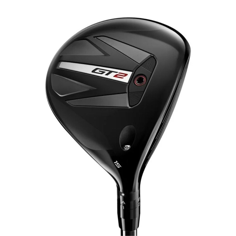 Titleist GT2 Fairway Wood 15 Loft MCA Tensei 1K Blue 65 Stiff Flex Right Hand – Shop Worn