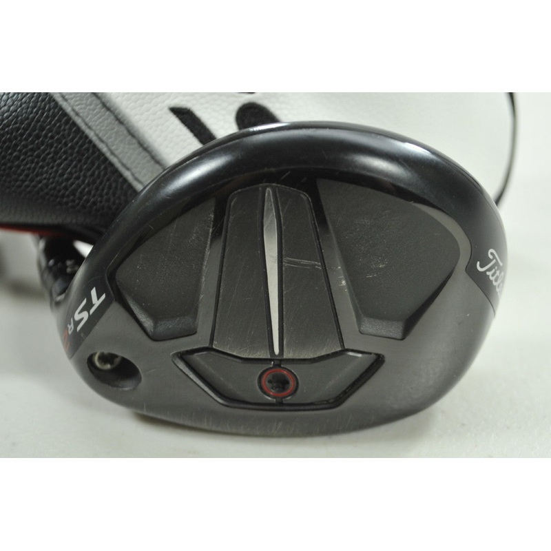 Titleist TSR2 4-21* Hybrid Regular Flex Right Tensei Blue AV Graphite # 194434
