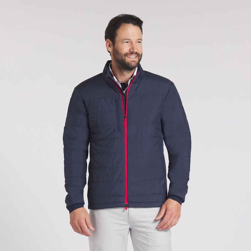 Volition Fairbanks Golf Jacket