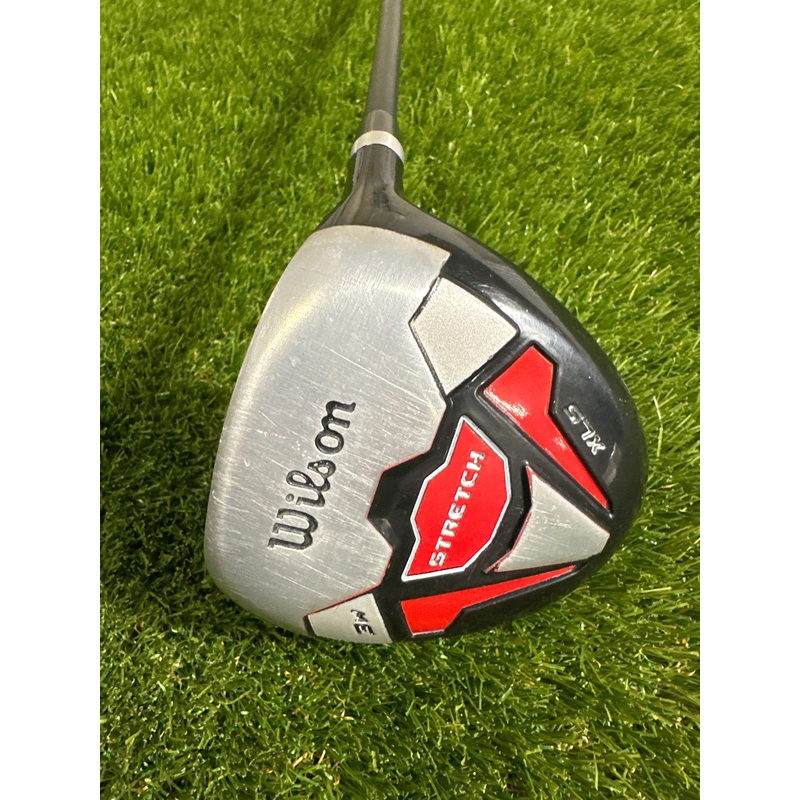 Wilson Stretch XLS 3 FWY