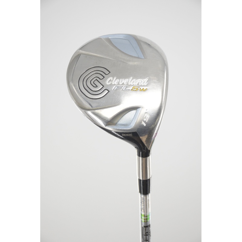 Women’s Cleveland Fl Ultralite 19 Degree Wood W Flex 41.25″