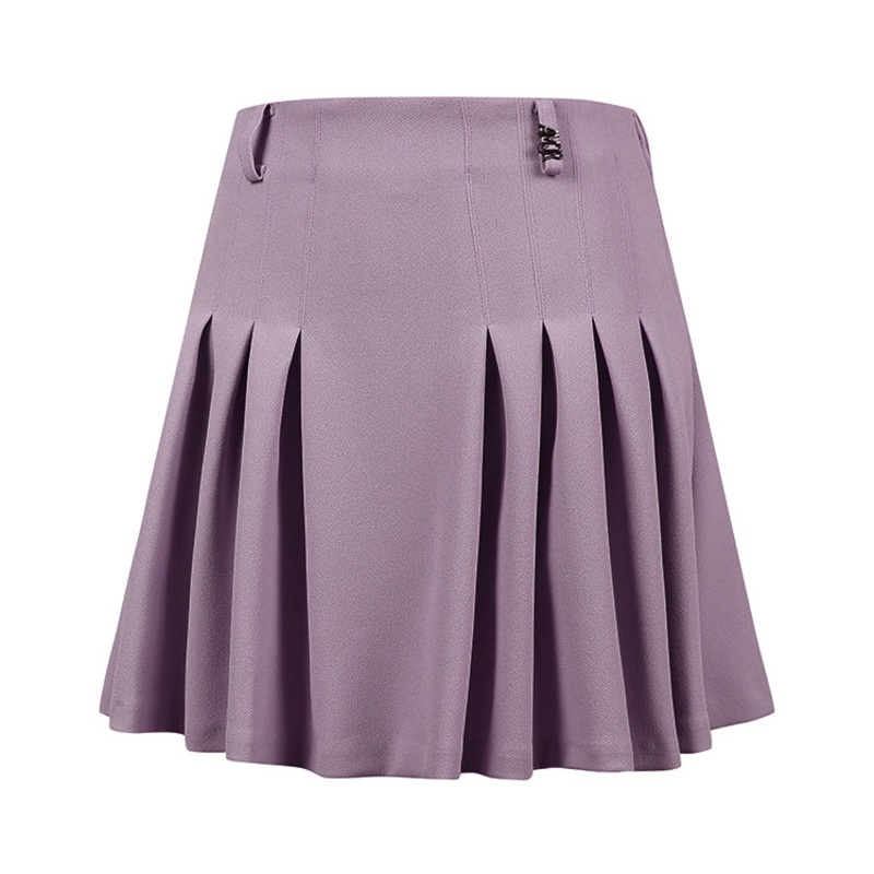 AMAZINGCRE WOMEN COMBINED FIT SKIRTS