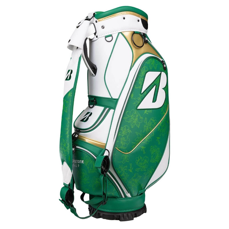 Bridgestone Spring Staff Bag – 25