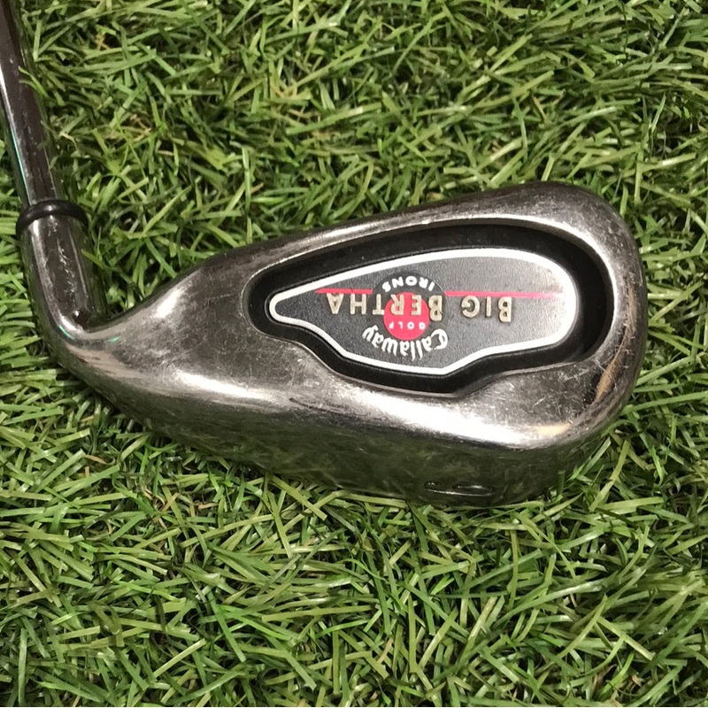Callaway Big Bertha 6 Iron