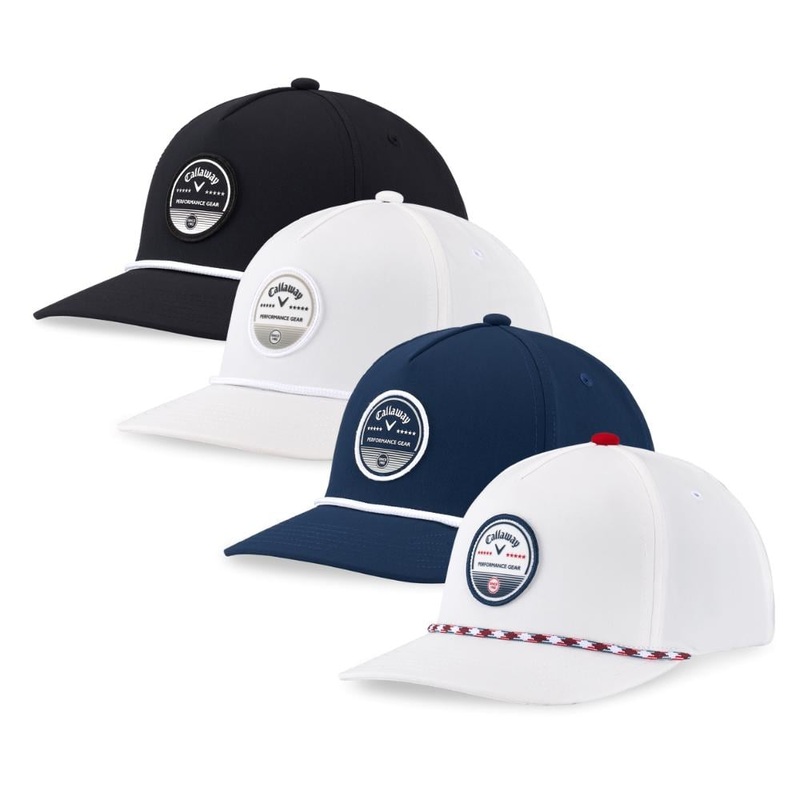 Callaway Men’s Bogey Free Adjustable Hat 25