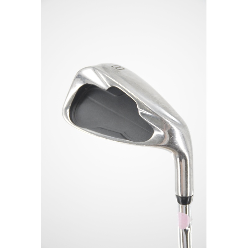 *Dented* Lynx Black Cat 8 Iron S Flex 36.75″