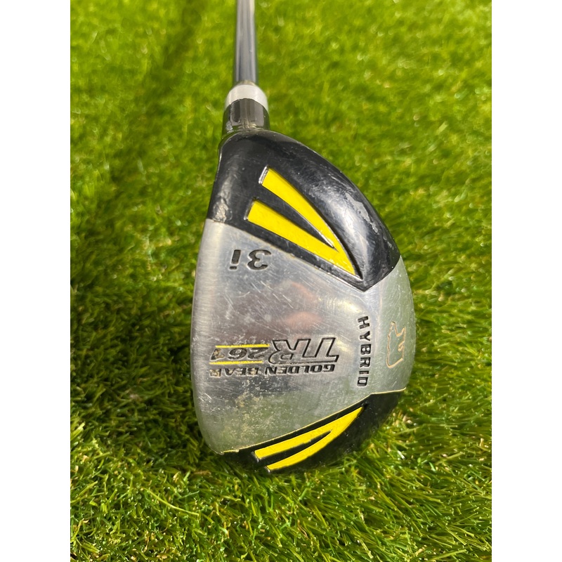 Golden Bear TR261 3 HYB