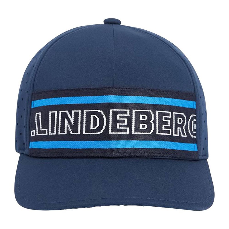 J.Lindeberg Dale Golf Cap 2022