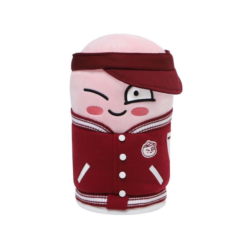 KAKAO FRIENDS GOLF GOLFRIENDS DRIVER COVER – APEACH