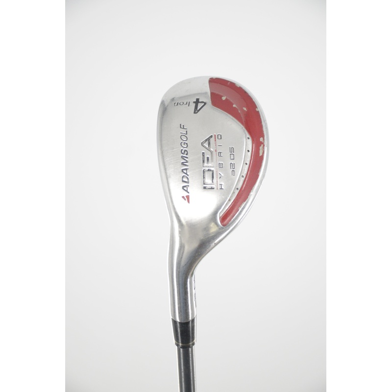 Lefty Adams Idea A2 OS 4 Iron R Flex 39.5″