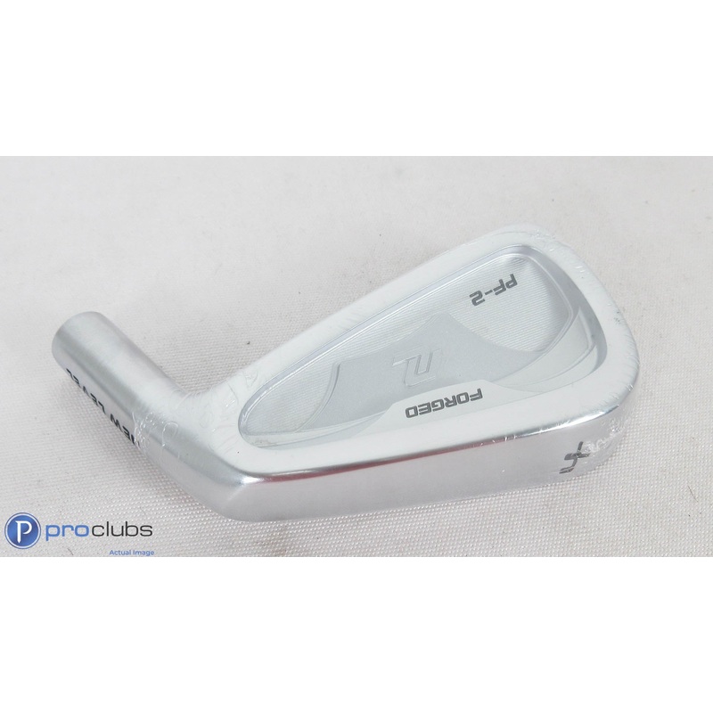 New! New Level PF-2 4 Iron – Head Only – 393024