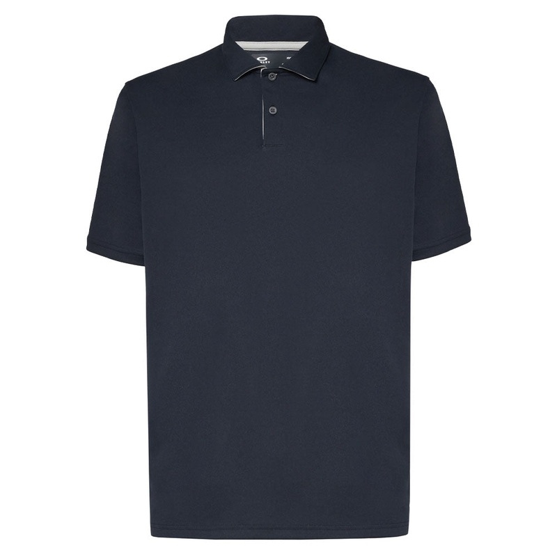 Oakley Divisional UV II Golf Polo 2023