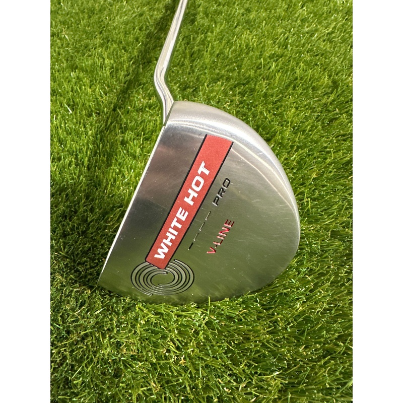 Odyssey White Hot Pro V Line 34″ Putter