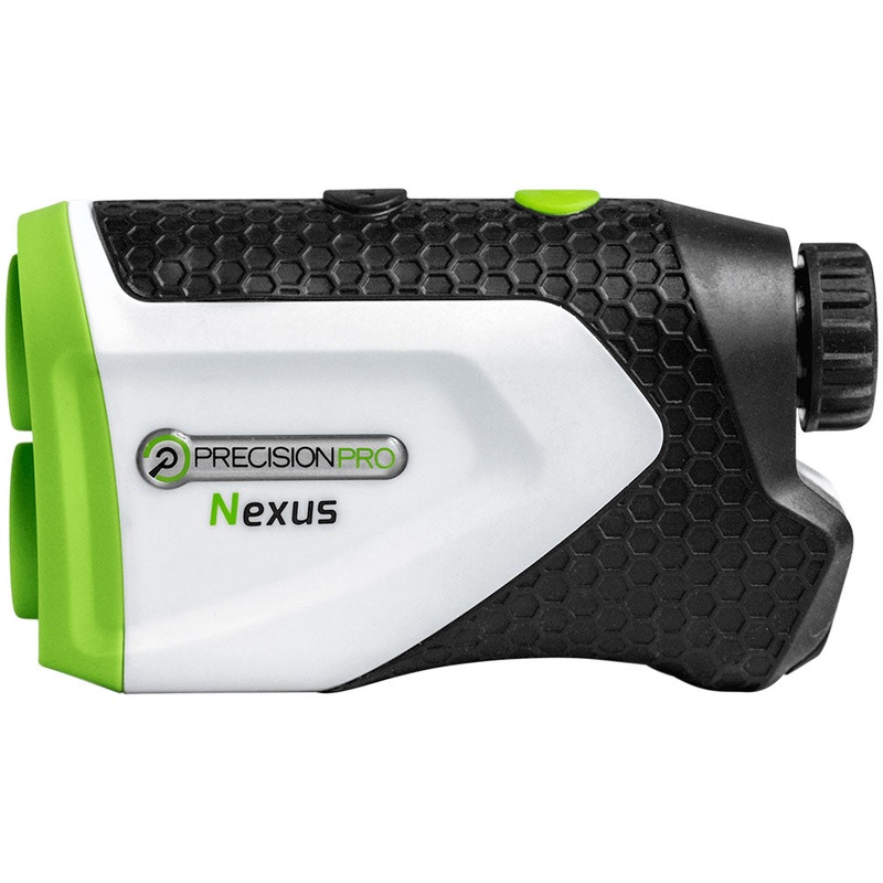 Precision Pro Nexus Rangefinder