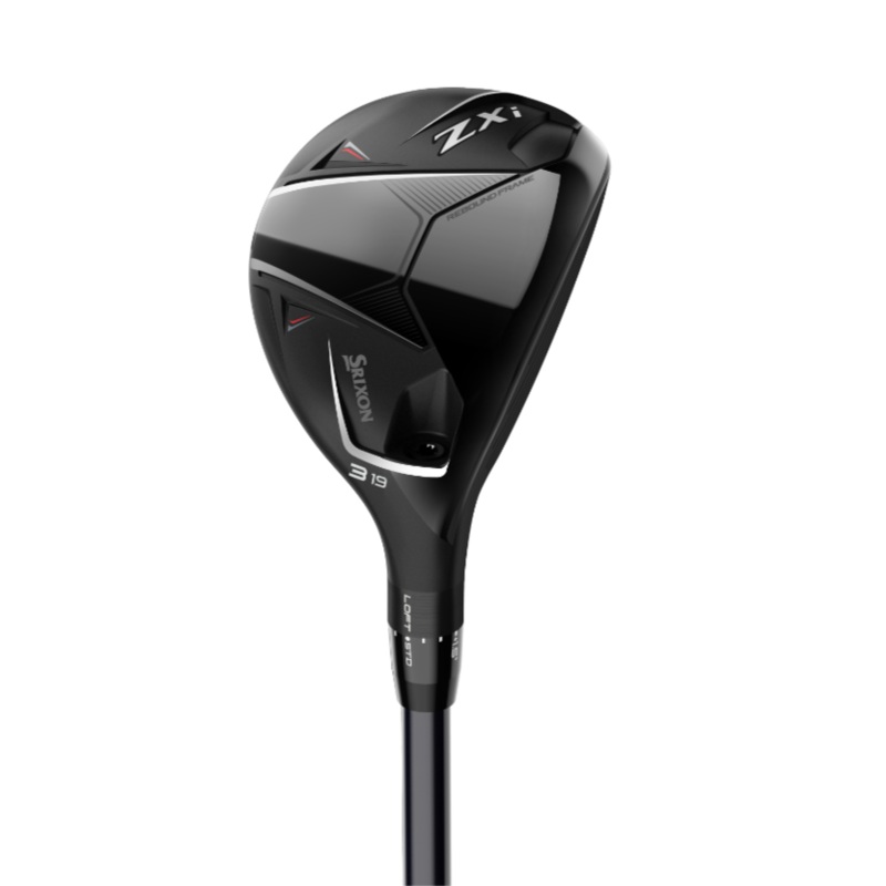 Srixon ZXi Custom Hybrid