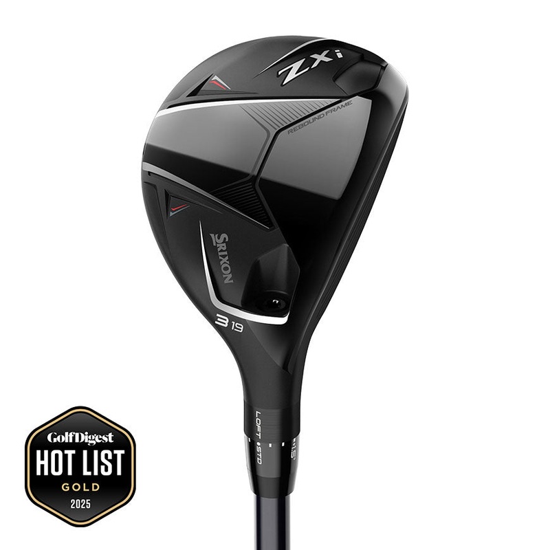 Srixon ZXi Hybrids – Free Custom Options