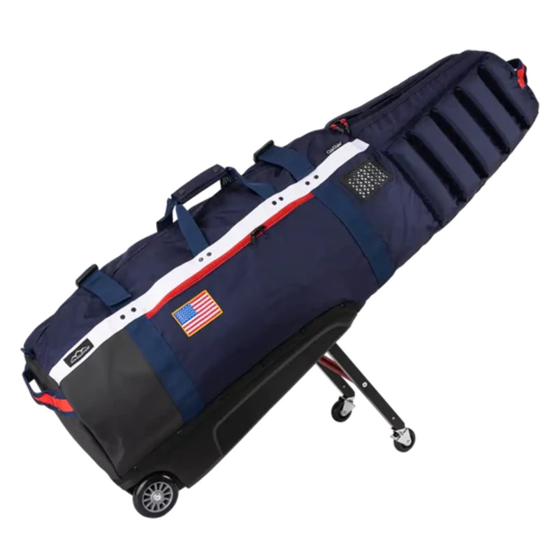 Sun Mountain Clubglider Meridian Travel Cover