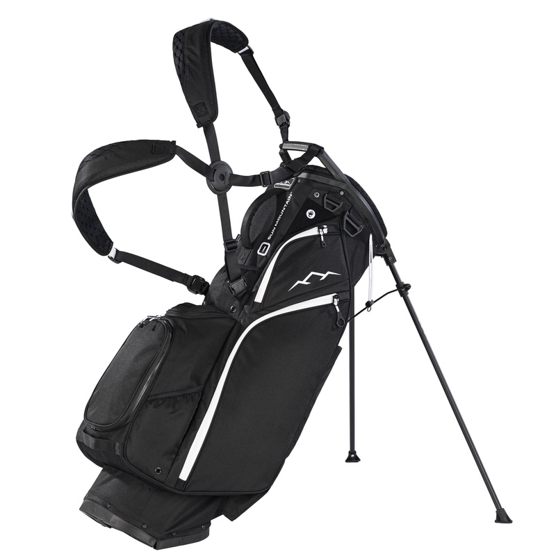 Sun Mountain Eclipse E-3.5 14-Way Stand Golf Bag 2025