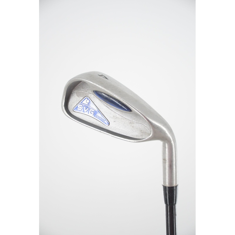 SVG  4 Iron S Flex 38.75″