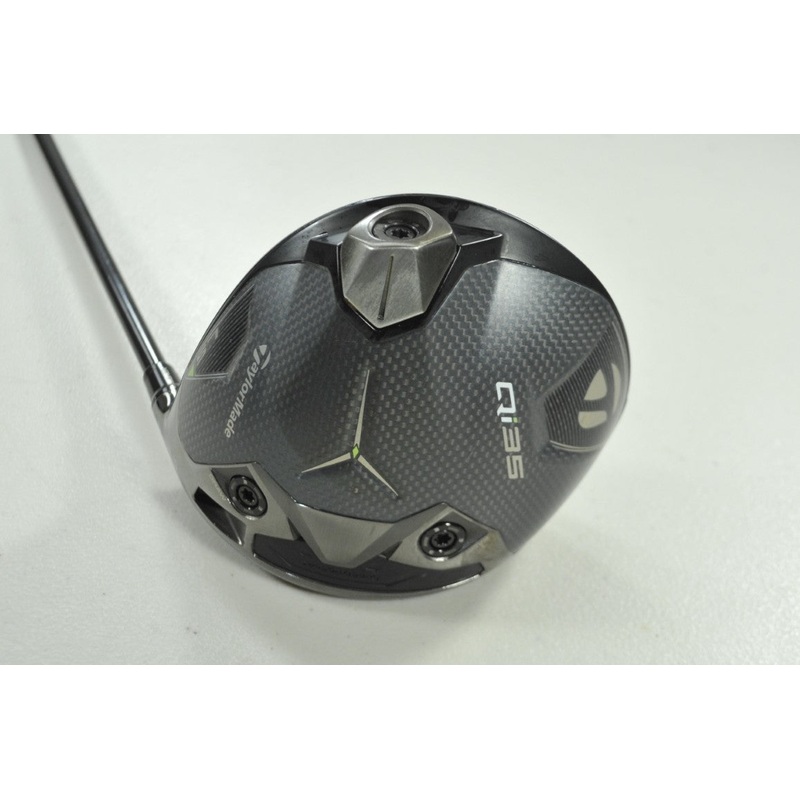 TaylorMade Qi35 LS 9* Driver Stiff Flex Right Tensei Blue AV 60g  # 199175