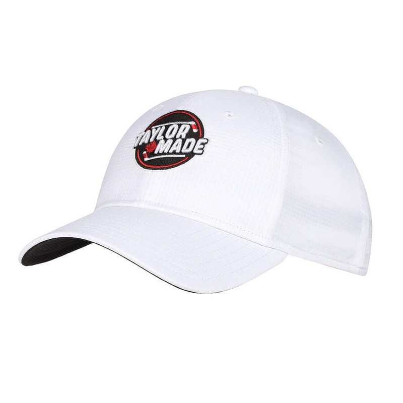 TaylorMade Radar Hat – Canada Edition