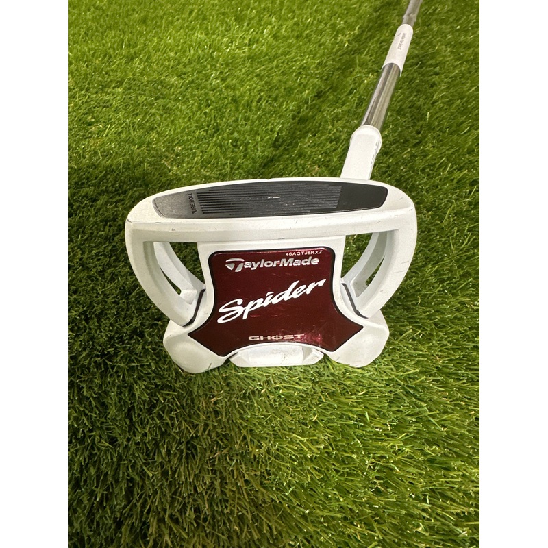 TaylorMade Spider Ghost 35″ Putter