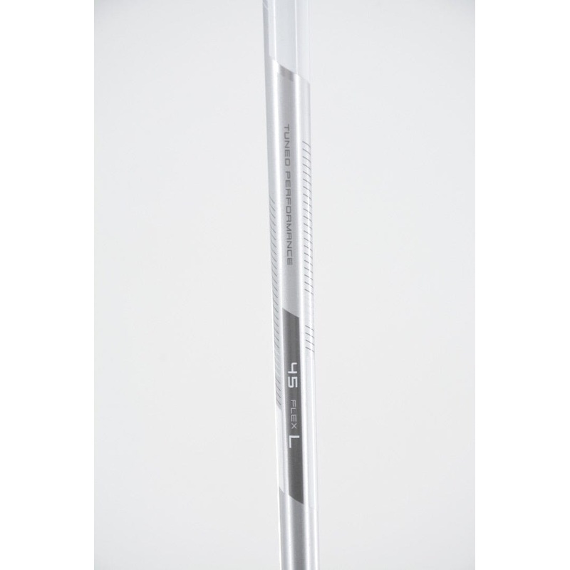TaylorMade Tuned Performance TaylorMade Wood Shaft W Flex 42.25″