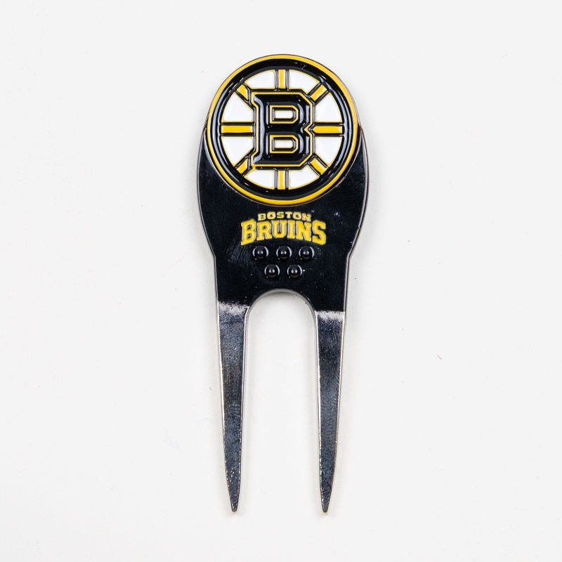 Team Golf BOS Bruins Divot Tools