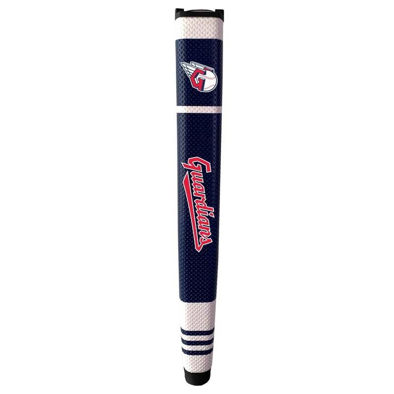 Team Golf Cleveland Guardians Putter Grips