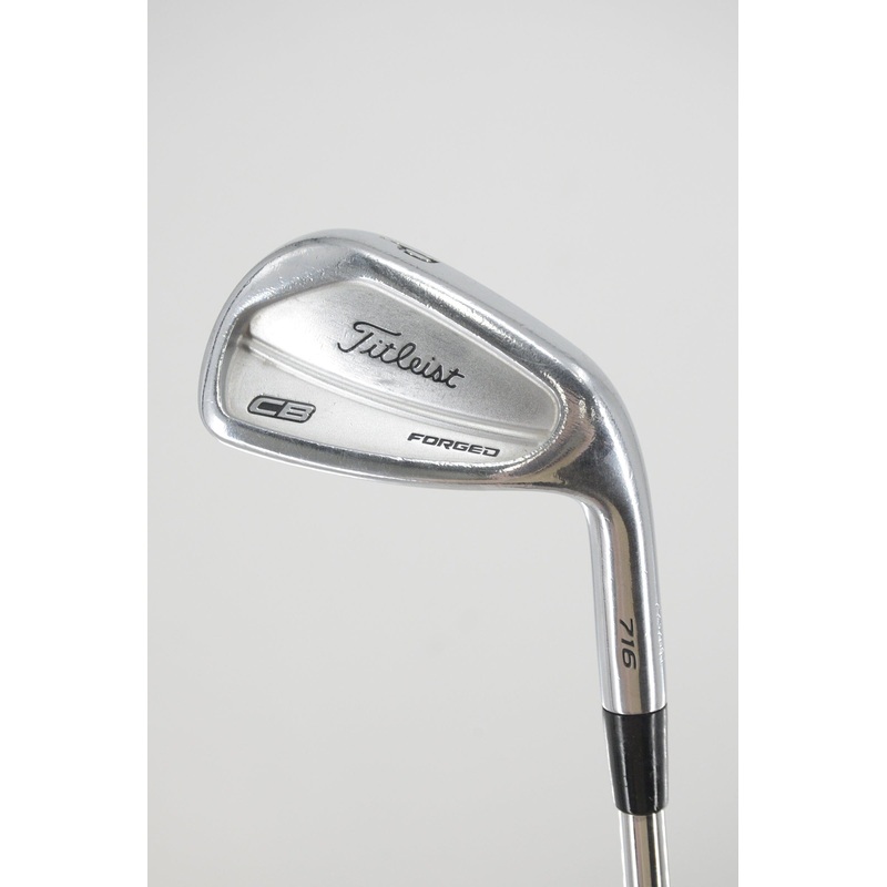 Titleist 716 CB Forged PW X Flex 35.5″
