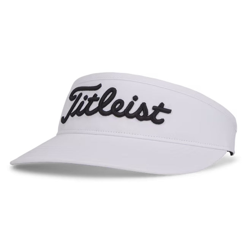 Titleist Players Classic Visor