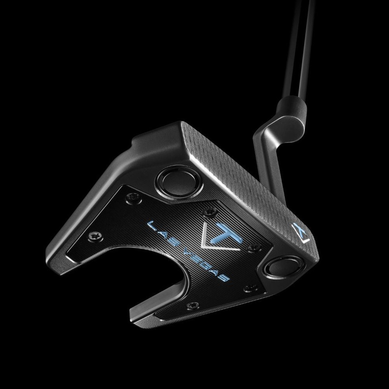 Toulon 2025 Las Vegas H1 Putter
