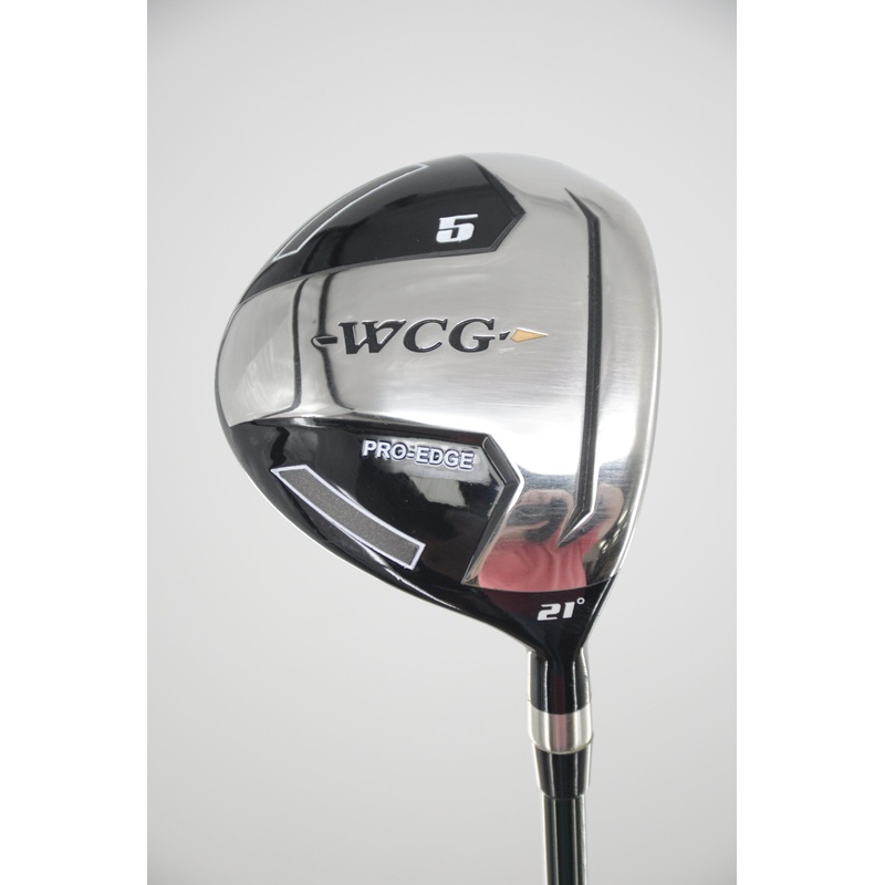 Warrior WCG 5 Wood S Flex 43″