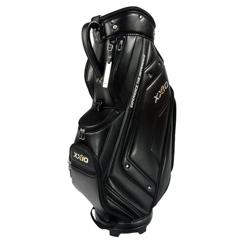 XXIO X142 Lightweight Cart Bag – 22