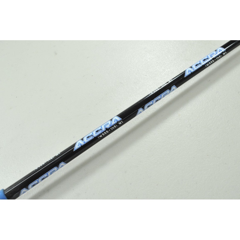 Accra iWood 142i M1 Senior Flex PXG Fairway Wood Shaft 40.5″  # 197683