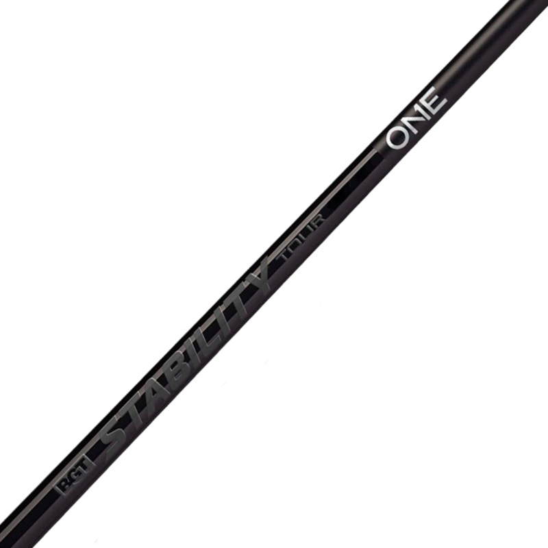 BGT Stability One Tour Putter Shaft