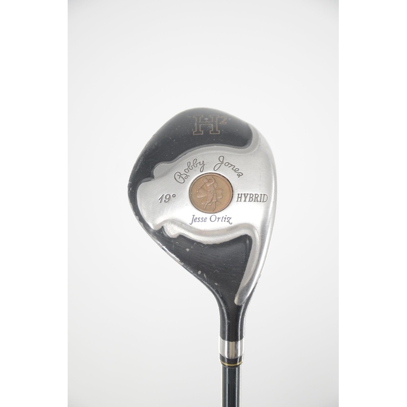 Bobby Jones Jesse Ortiz 2 Hybrid S Flex 40.25″