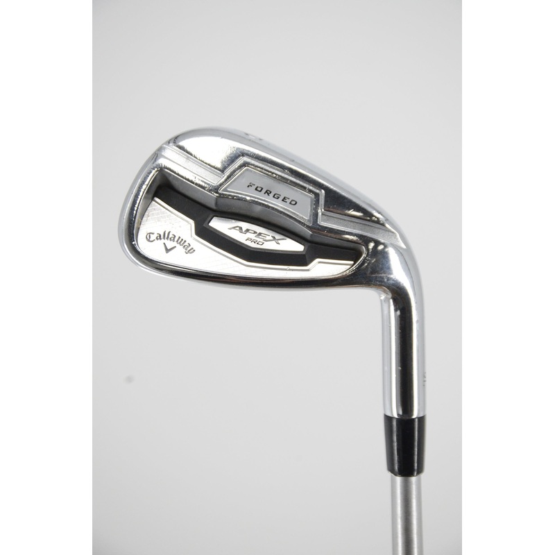 Callaway Apex Pro 16 PW S Flex 36.25″