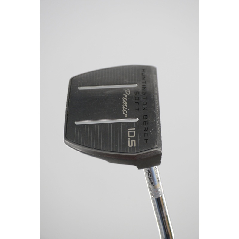 Cleveland Huntington Beach Soft Premier 10.5 OS Putter 32″
