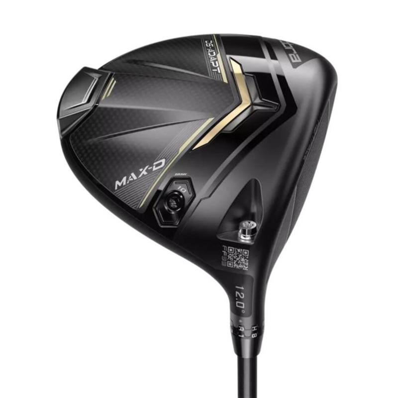 CUSTOM Cobra Women’s DS-ADAPT Max-D Driver